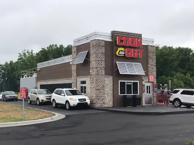 Cook Out