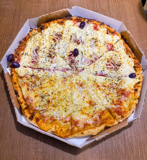 Pizza Prime Mogi das Cruzes