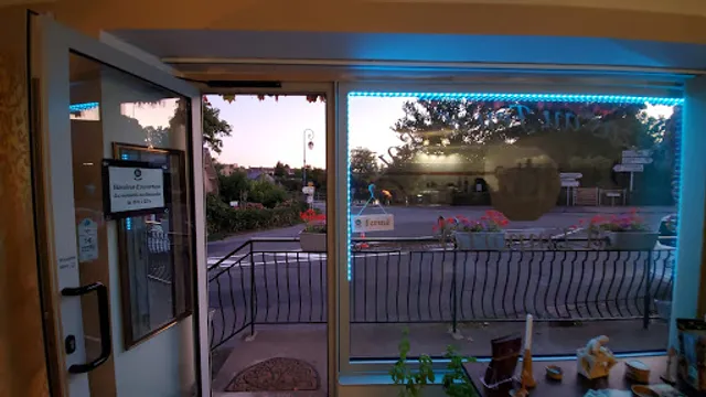 Koad Brekilien Pizza