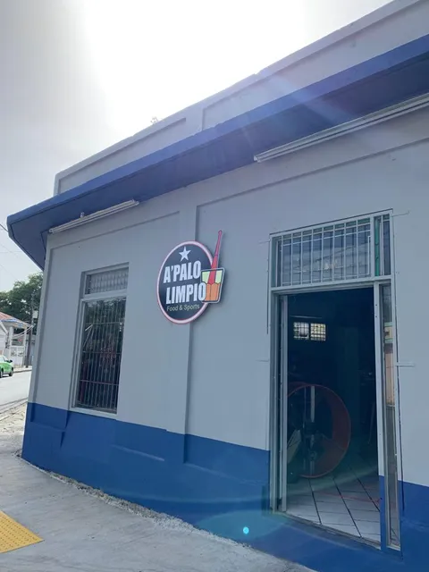 A'PALO LIMPIO