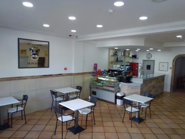 Restaurante Dom Nunes