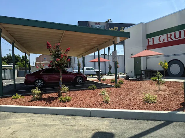 El Grullense Taco Truck