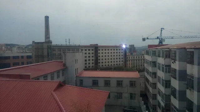 Jin'ai Barbecue City