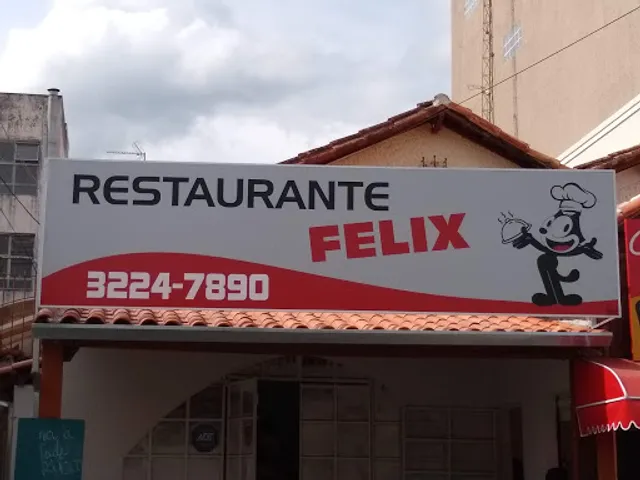 Restaurante Félix