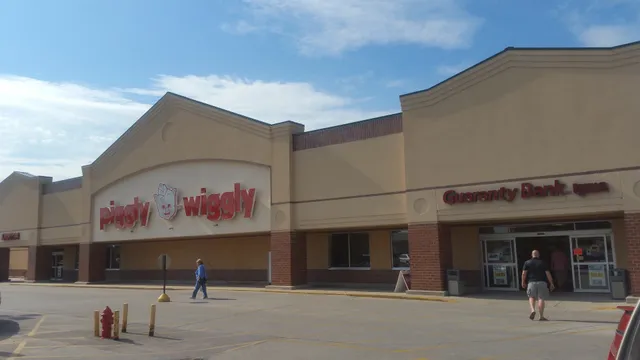 Piggly Wiggly
