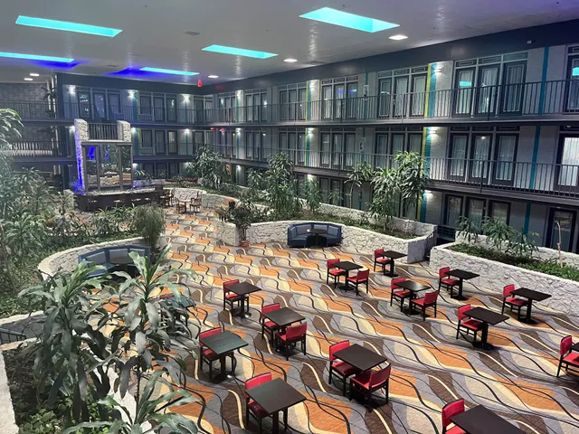 Studio 6 Suites Amarillo, TX – West Medical Center