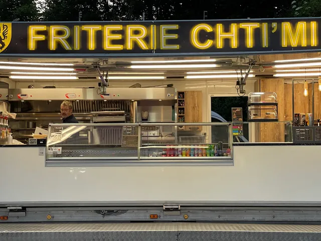 Friterie Ch’timi