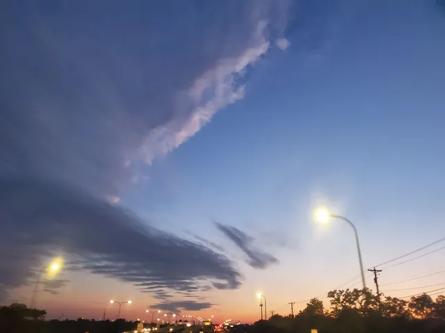 Big Walnut Creek Nature Preserve