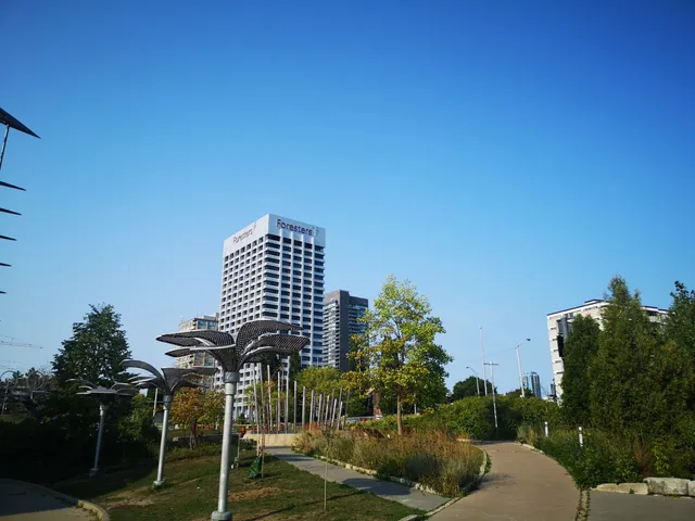 Consulate General of Romania in Toronto