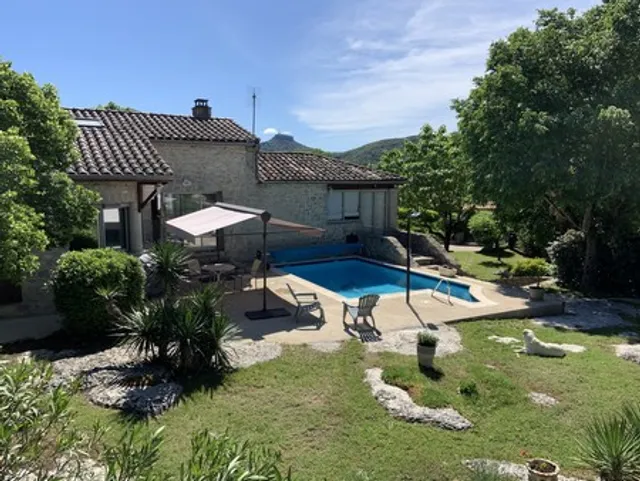 L'Espinas et La Peireta