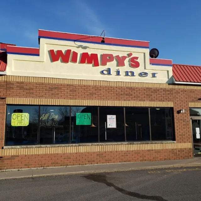 Wimpy's Diner