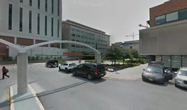 University Nebraska Medical Center Fmp