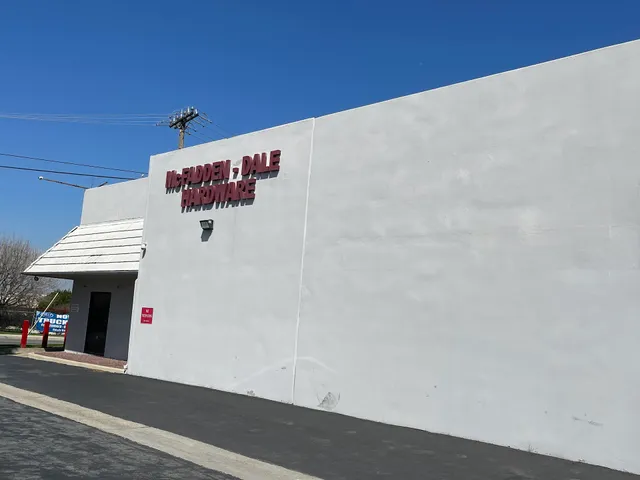 McFadden-Dale Hardware