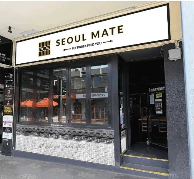 Seoul Mate Wollongong