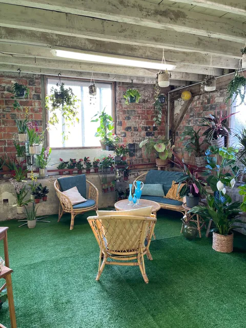 Maison Dousset - Fleuriste Décorateur - Brocante