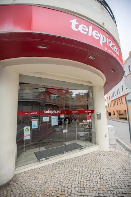 Telepizza Figueira da Foz