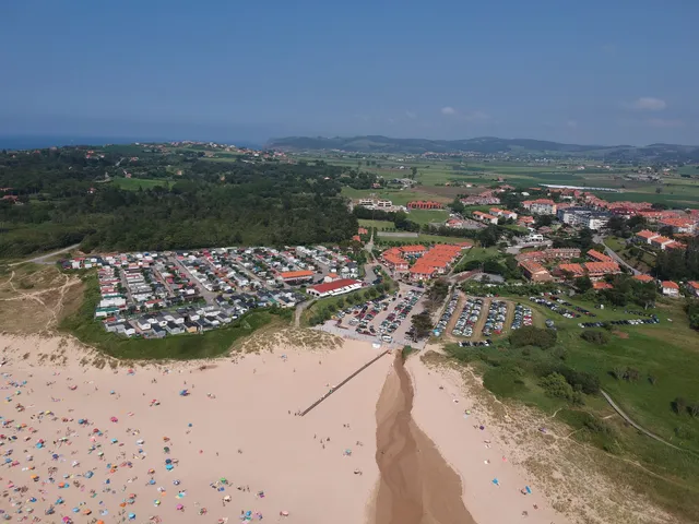 Camping Derby Loredo