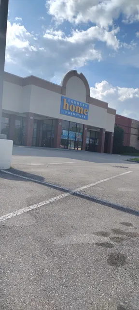 Farmers Home Furniture | Maryville, TN