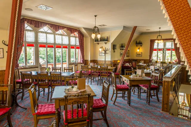 Schwanenschlößchen zu Freiberg