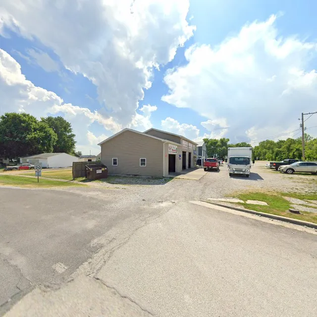 J&J Tire And Auto Repair Mt. Clare Il