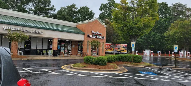 CapriFlavors - The Italian Market