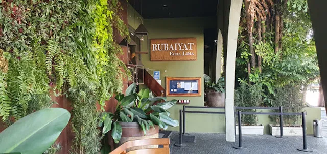 Rubaiyat Faria Lima