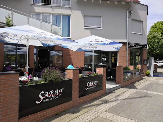 Saray Restaurant & Cafe