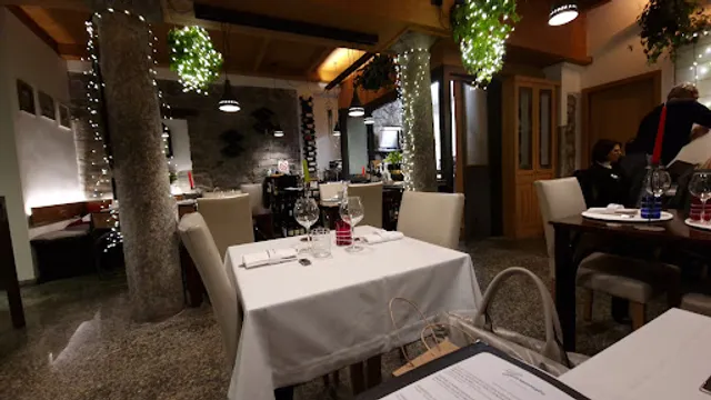 Gesumin Restaurant