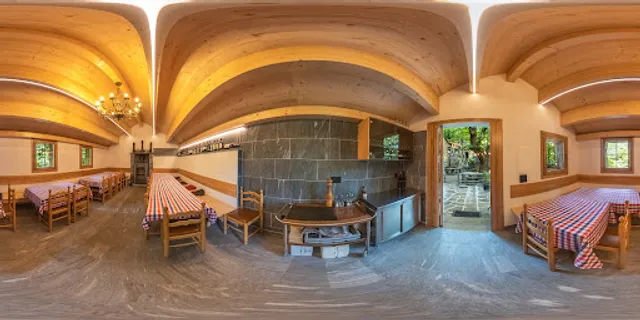 Grotto Prandi dal Paolin (Paulin)