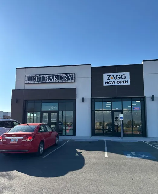 ZAGG Saratoga Springs