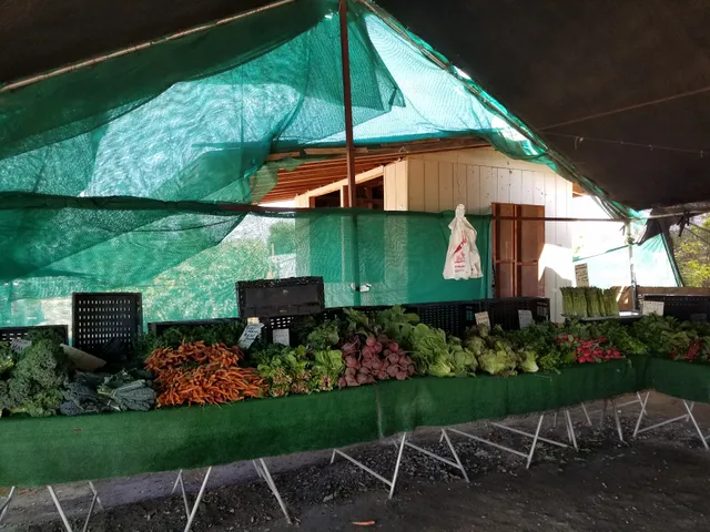 Corona Farms Fresh Produce