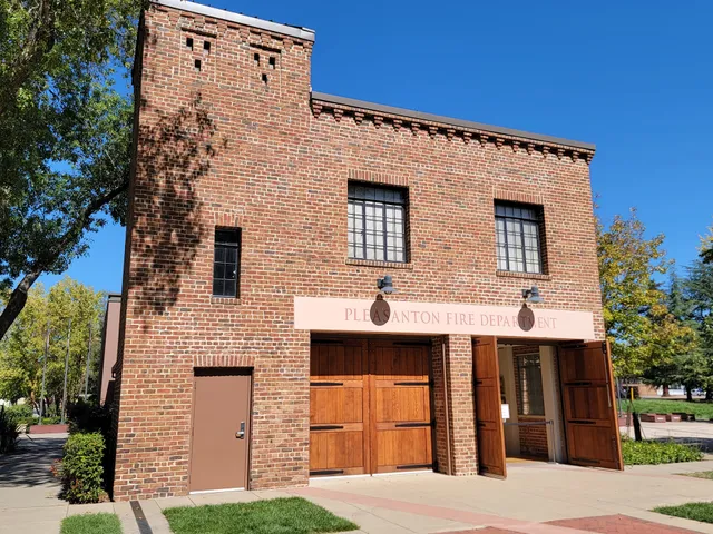 Firehouse Arts Center