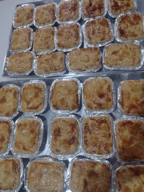 Restaurante e Lanchonete Ki Sabor