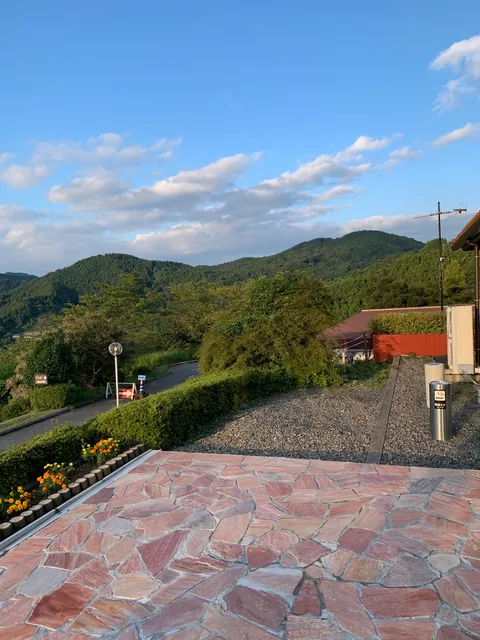 Saitama Kokusai Golf Club The Lodge