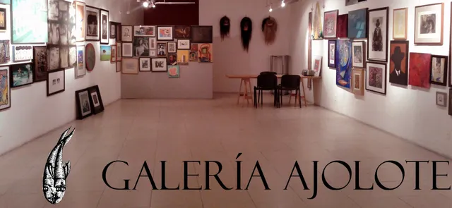 Galería Ajolote, Ediciones Axolotl y Ajolote Danza