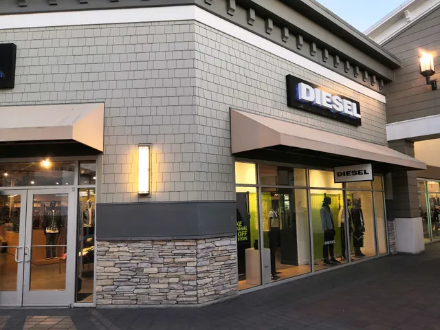 DIESEL OUTLET LIVERMORE