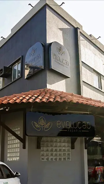 Padaria Evolução - Cristo Rei