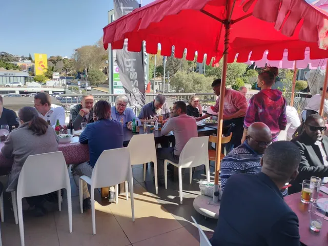 Trabella Pizzeria ILLOVO