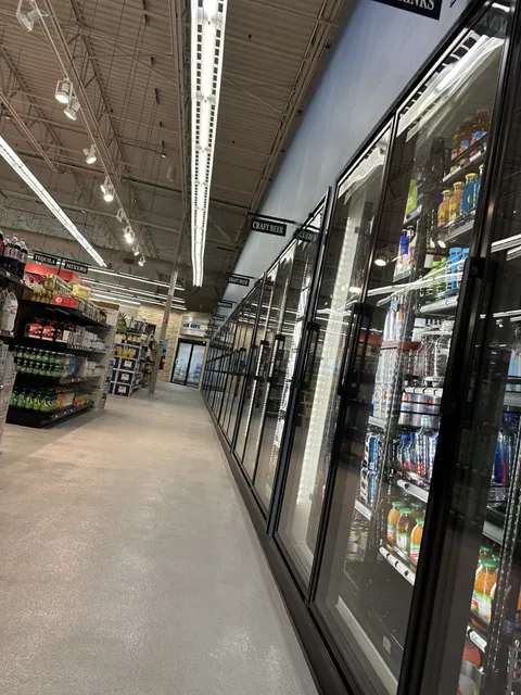 Southern Spirits Tifton