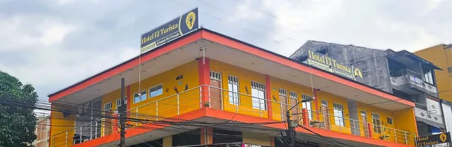 Hotel El Turista