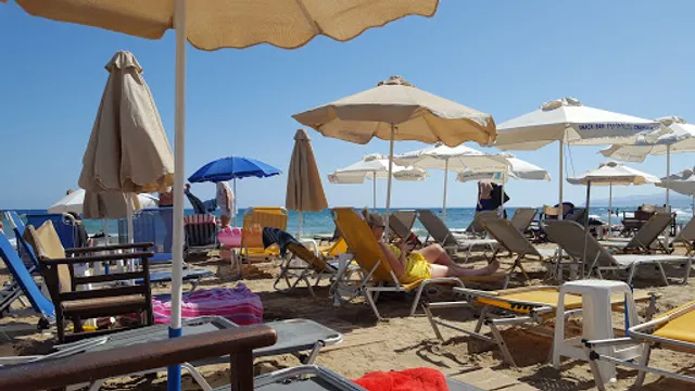 Kostas Coco Bar Stalis