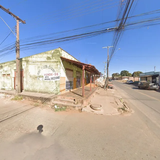 Panif E Confeitaria Pão Nosso