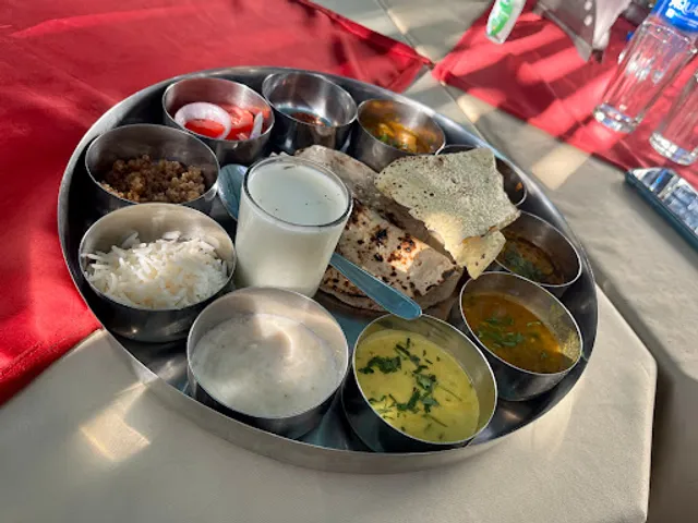 Chimney RJ-19 Restaurant