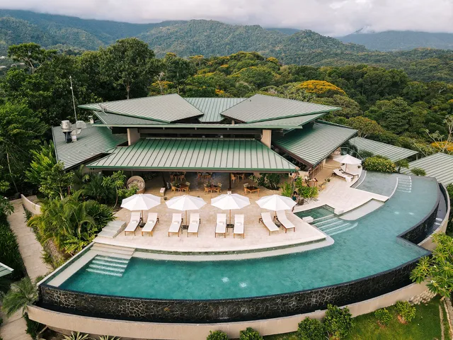 Hotel Three Sixty, Costa Rica - An SLH Hotel