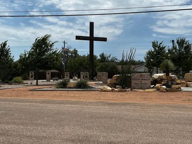 Robert Lee Care Center