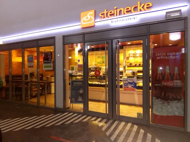 Brotmeisterei Steinecke