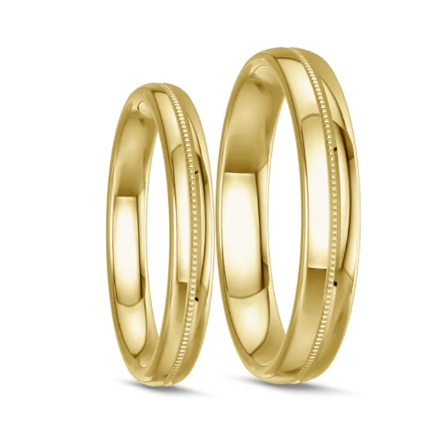 Schmuckmanufaktur Grebe - Trauringe, Verlobungsringe, Goldschmiede & Schmuck