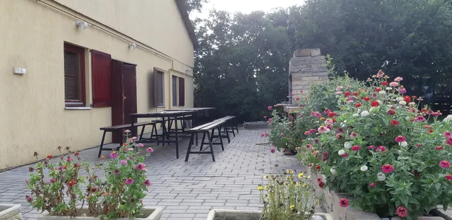 Nyárfás Vendégház