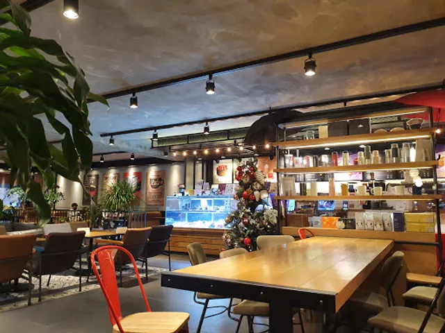 투썸플레이스 천안쌍용점