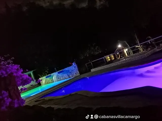 barichara hotel cabañas villa camargo